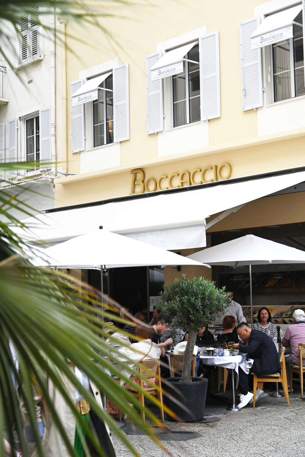 Boccaccio photo 9