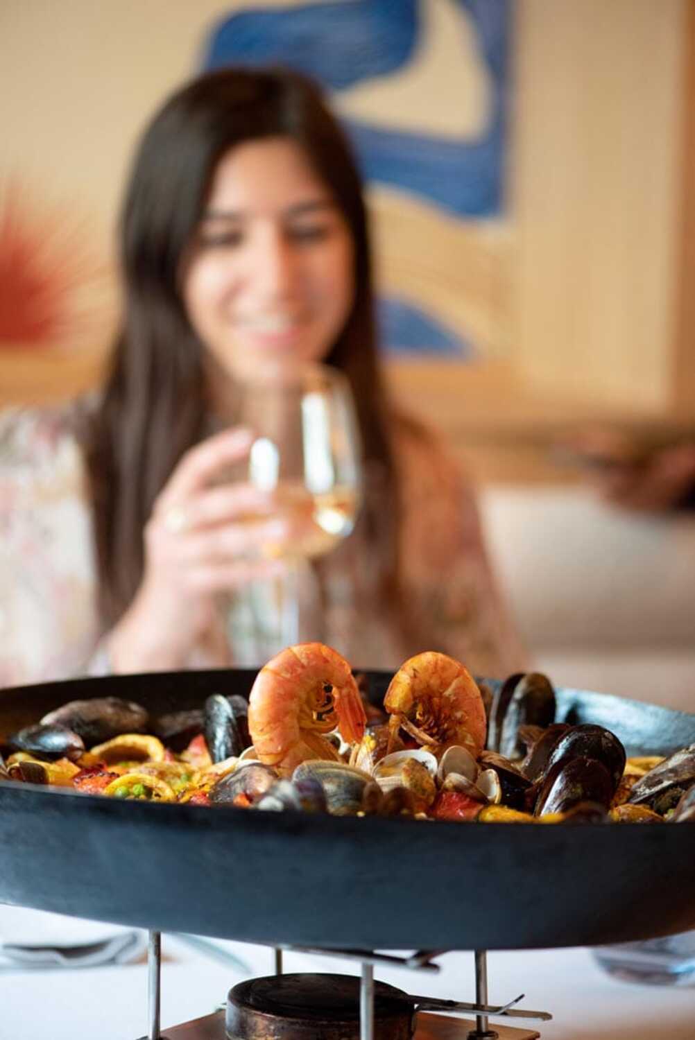 Découvrez le restaurant gastronomique Le Boccaccio sur la Rue Masséna à Nice. photo 10