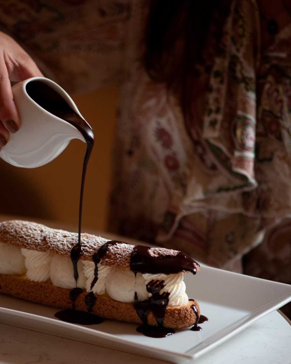 Organisez votre événement au restaurant Le Boccaccio à Nice photo 4