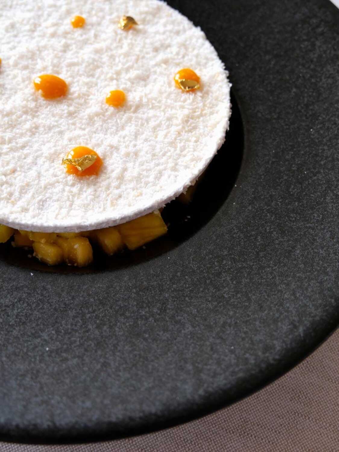 Boccaccio I Restaurant Nice